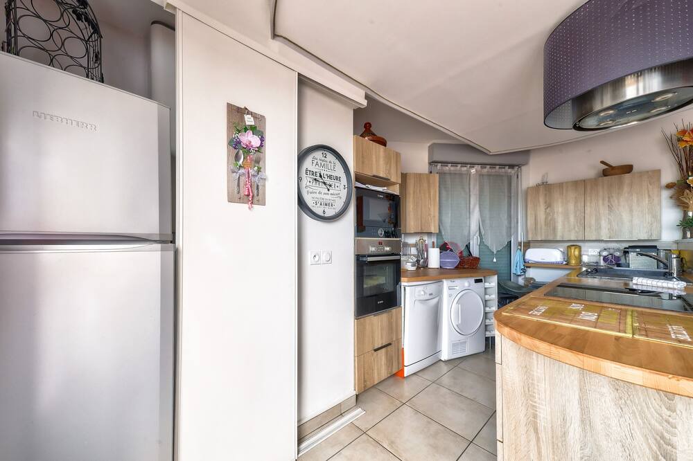 Photo of Kitchen in 4th Arrondissement