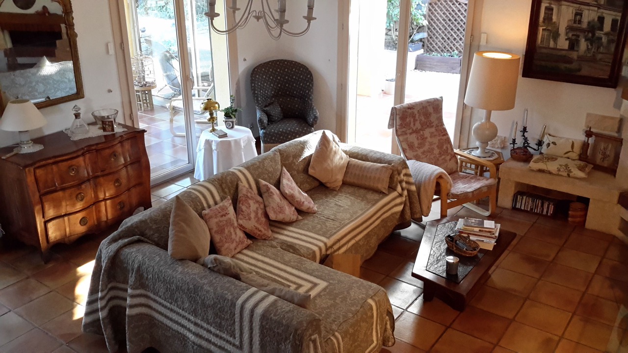 Photo of Livingroom in Le Beausset