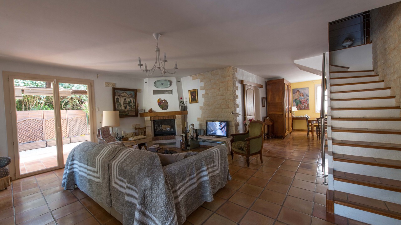 Photo of Livingroom in Le Beausset