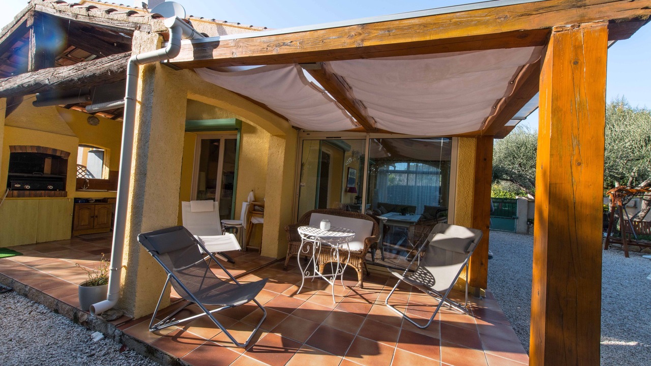Photo of Outdoor in Le Beausset