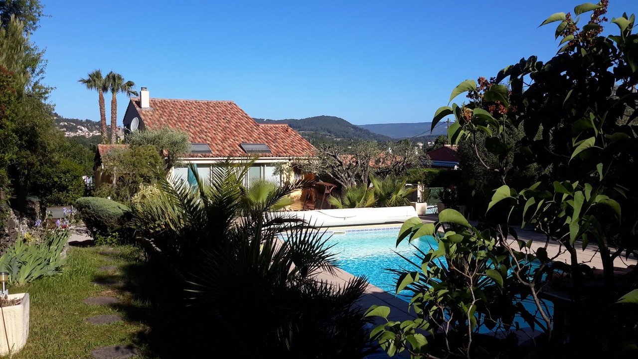Photo of Outdoor in Le Beausset