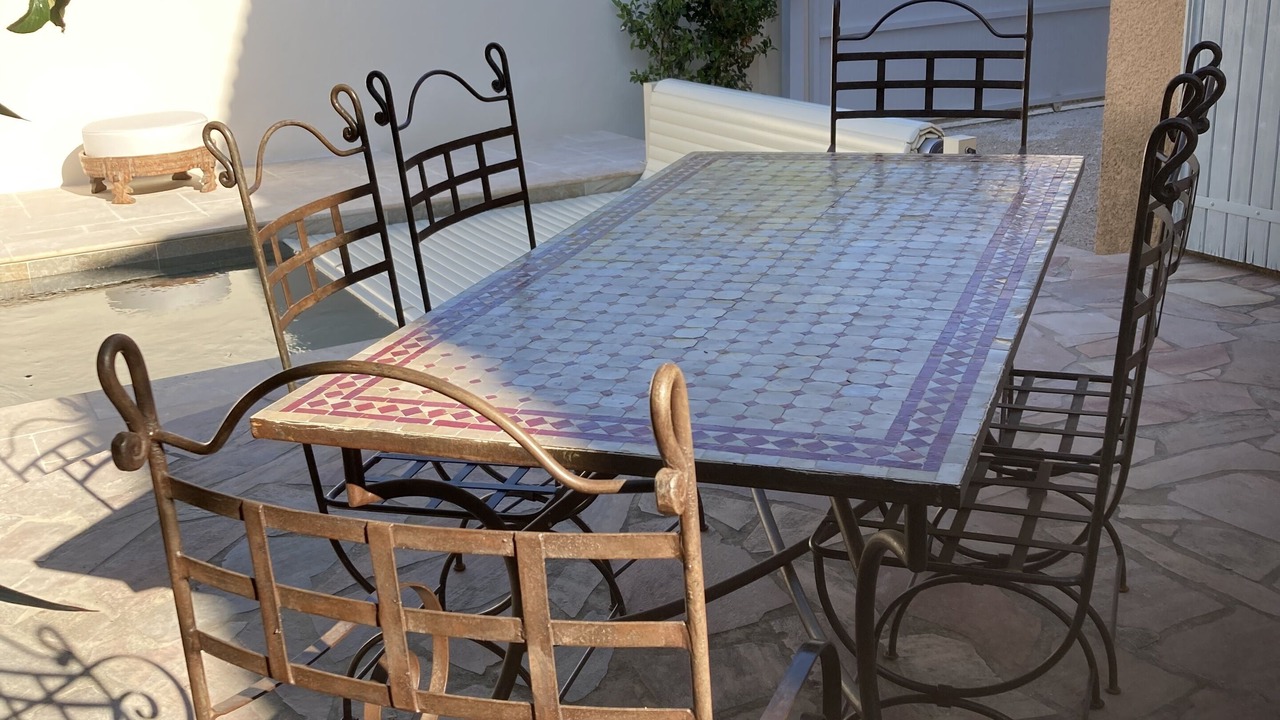 Photo of Outdoor in Les Sablettes