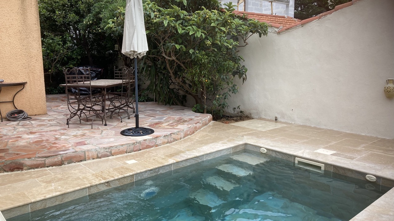 Photo of Outdoor in Les Sablettes