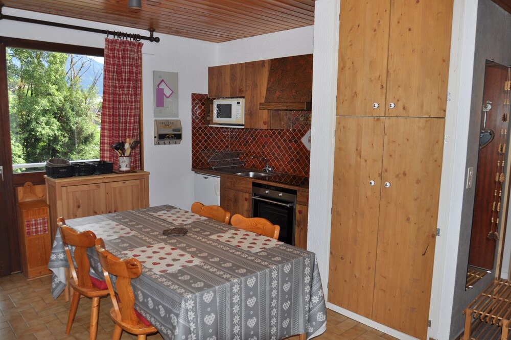 Photo of Livingroom in La Chapelle-d'Abondance