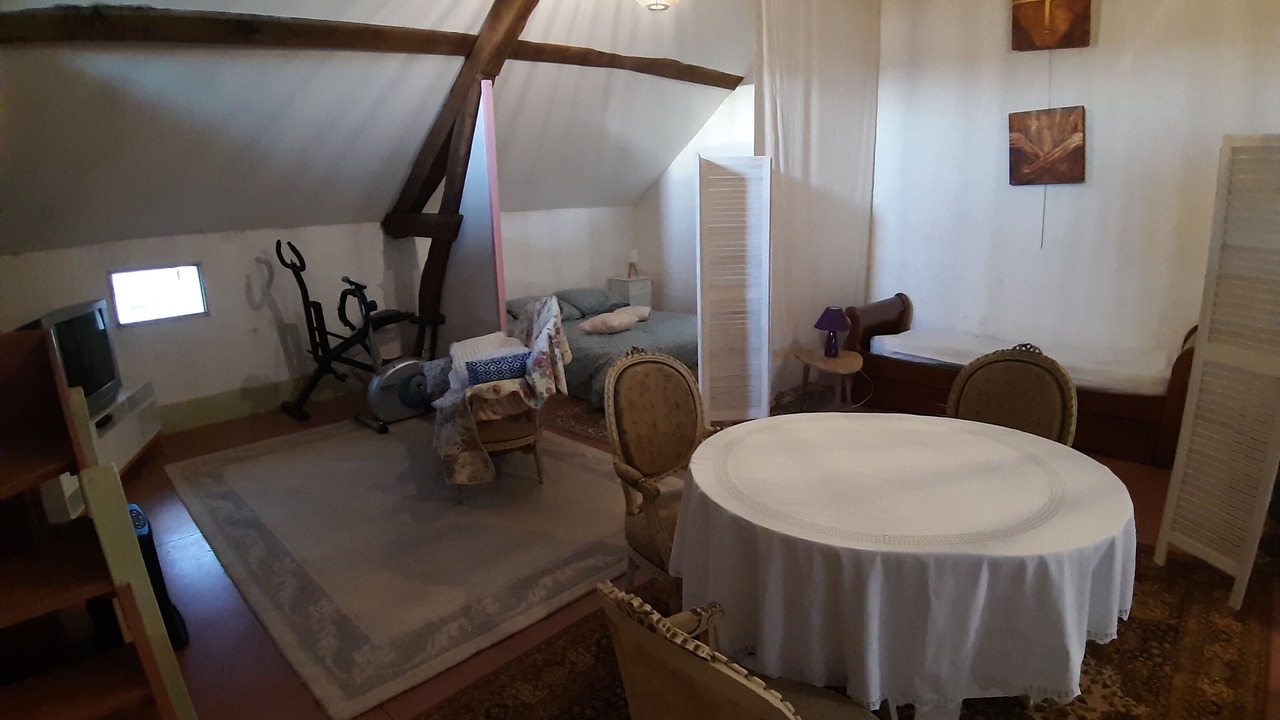 Photo of Livingroom in Le Vernet