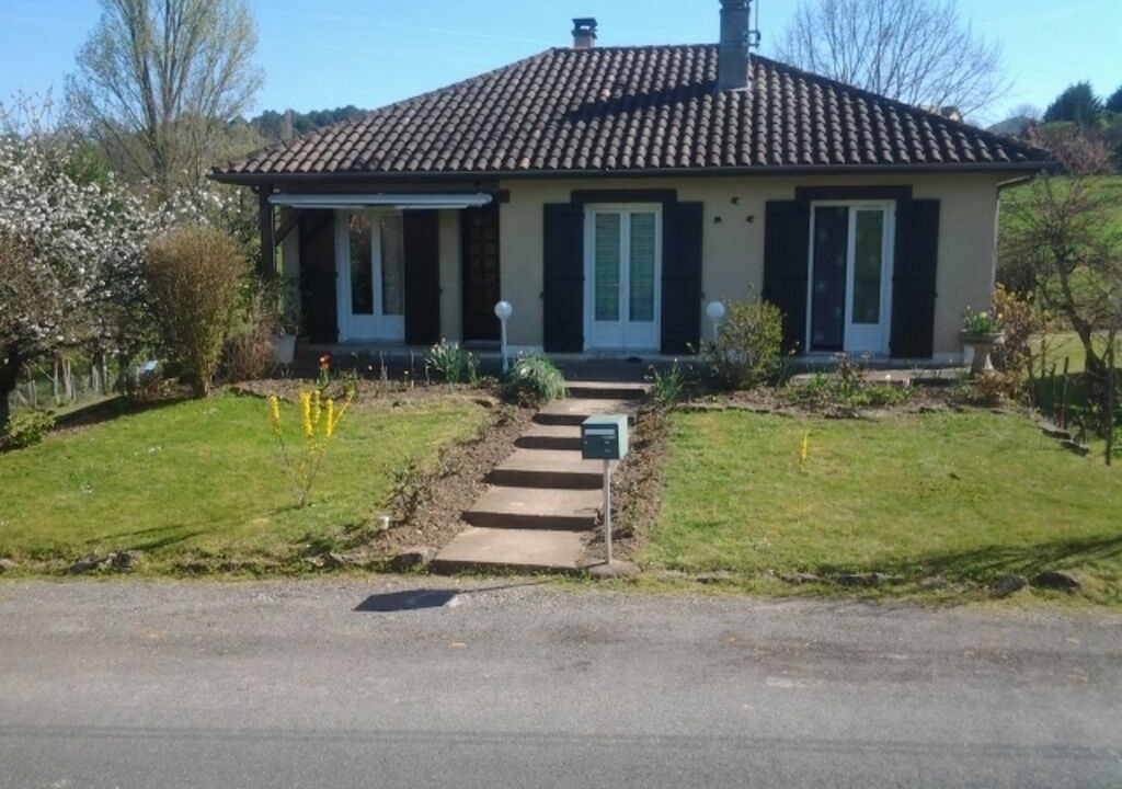Photo of Outdoor in Blis-et-Born