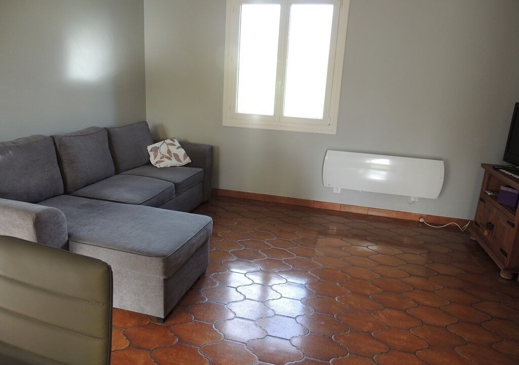 Photo of Livingroom in Blis-et-Born