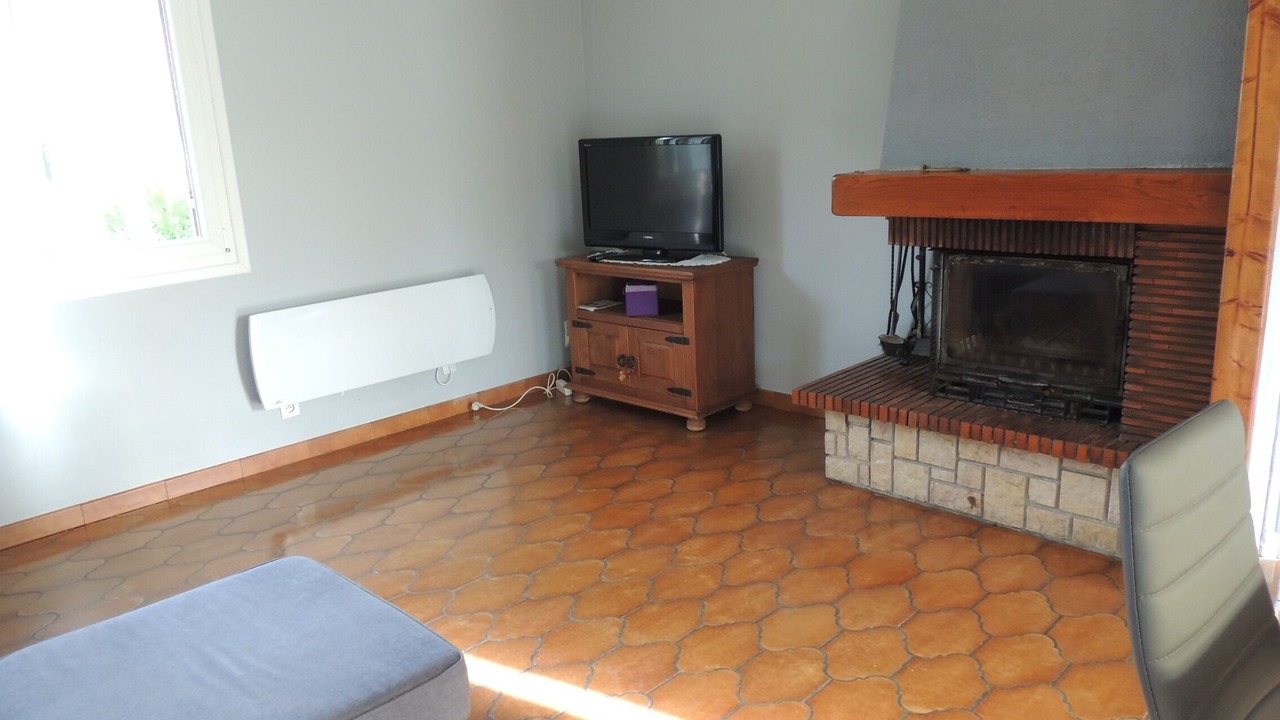 Photo of Livingroom in Blis-et-Born