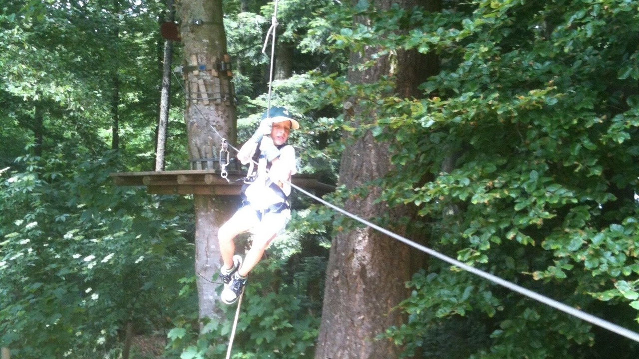 Photo of Outdoor in Blis-et-Born