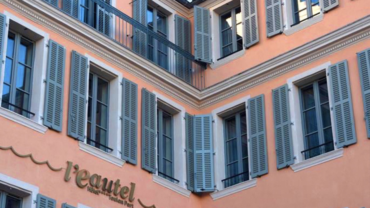 Photo of Outdoor in Old Town