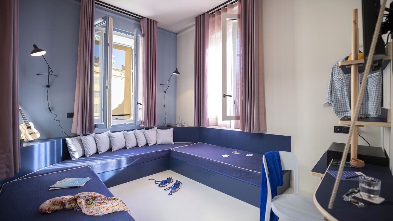 Photo of Bedroom in Old Town
