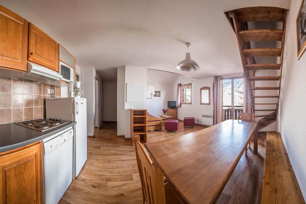 Photo of Kitchen in Albiez-le-Vieux