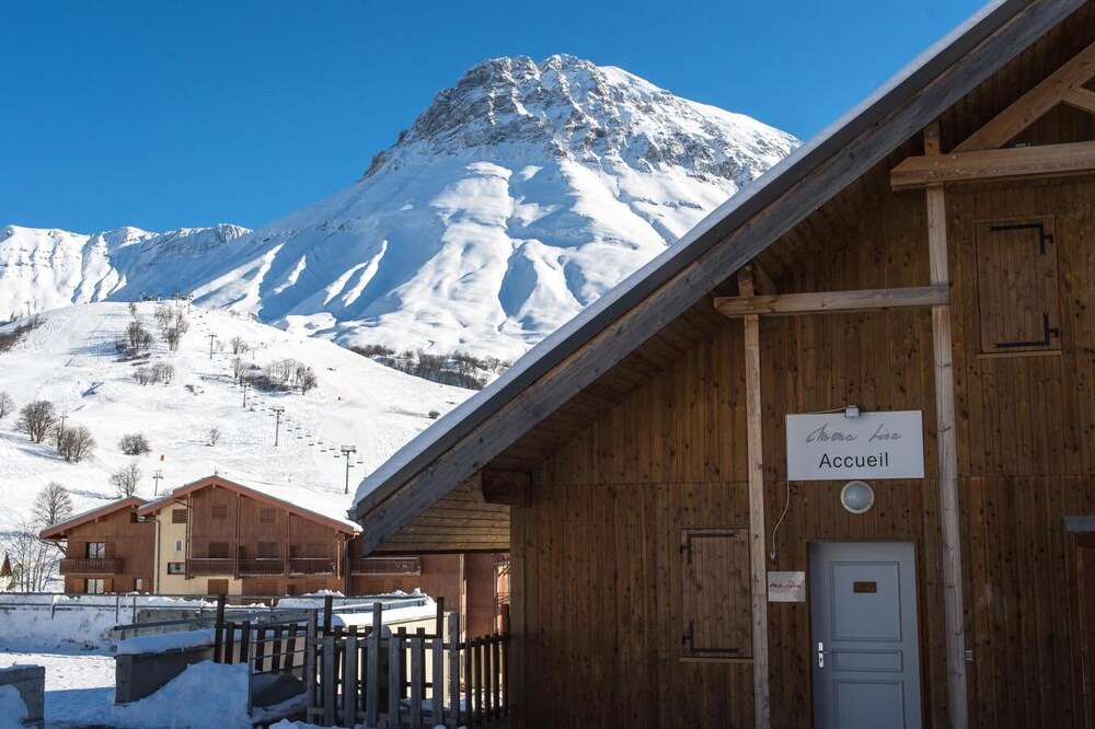 Photo of Outdoor in Albiez-le-Vieux