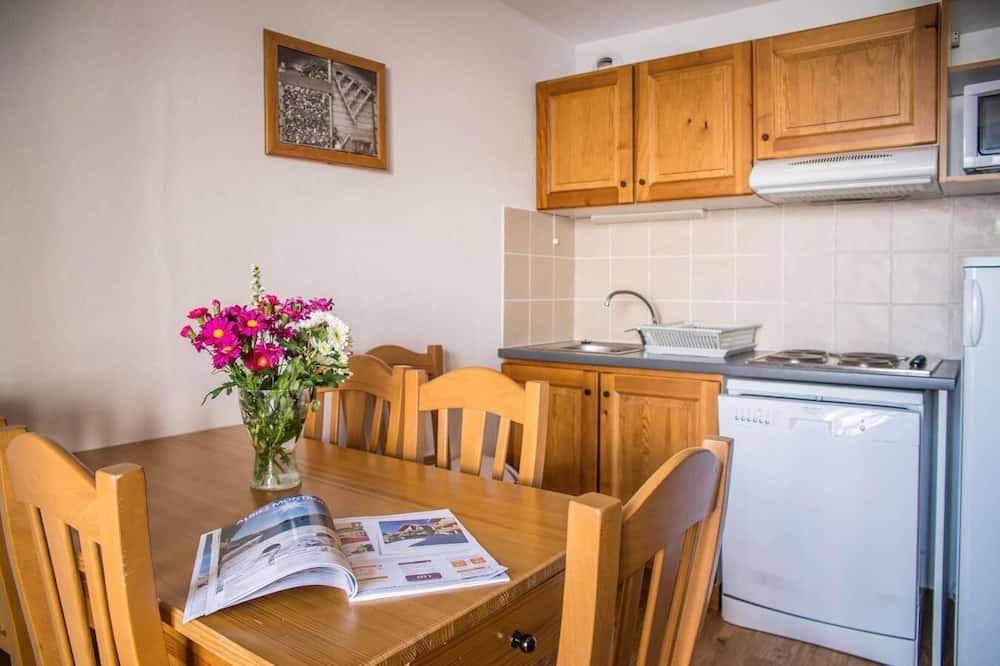 Photo of Kitchen in Albiez-le-Vieux