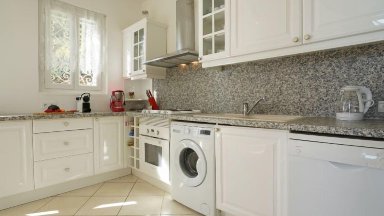 Photo of Kitchen in Theoule-Superieur