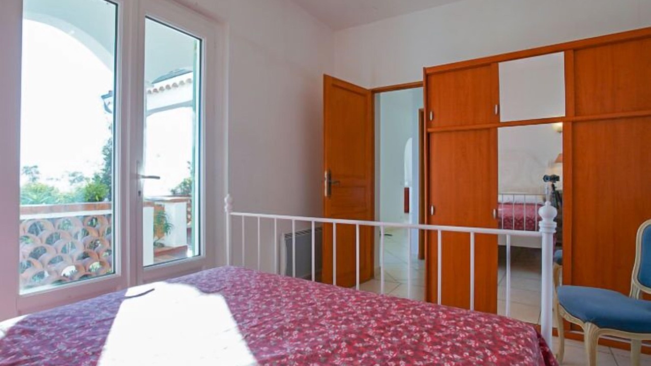 Photo of Bedroom in Theoule-Superieur