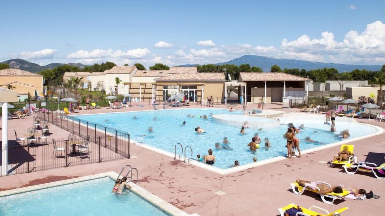 Photo of Outdoor in Aubignan