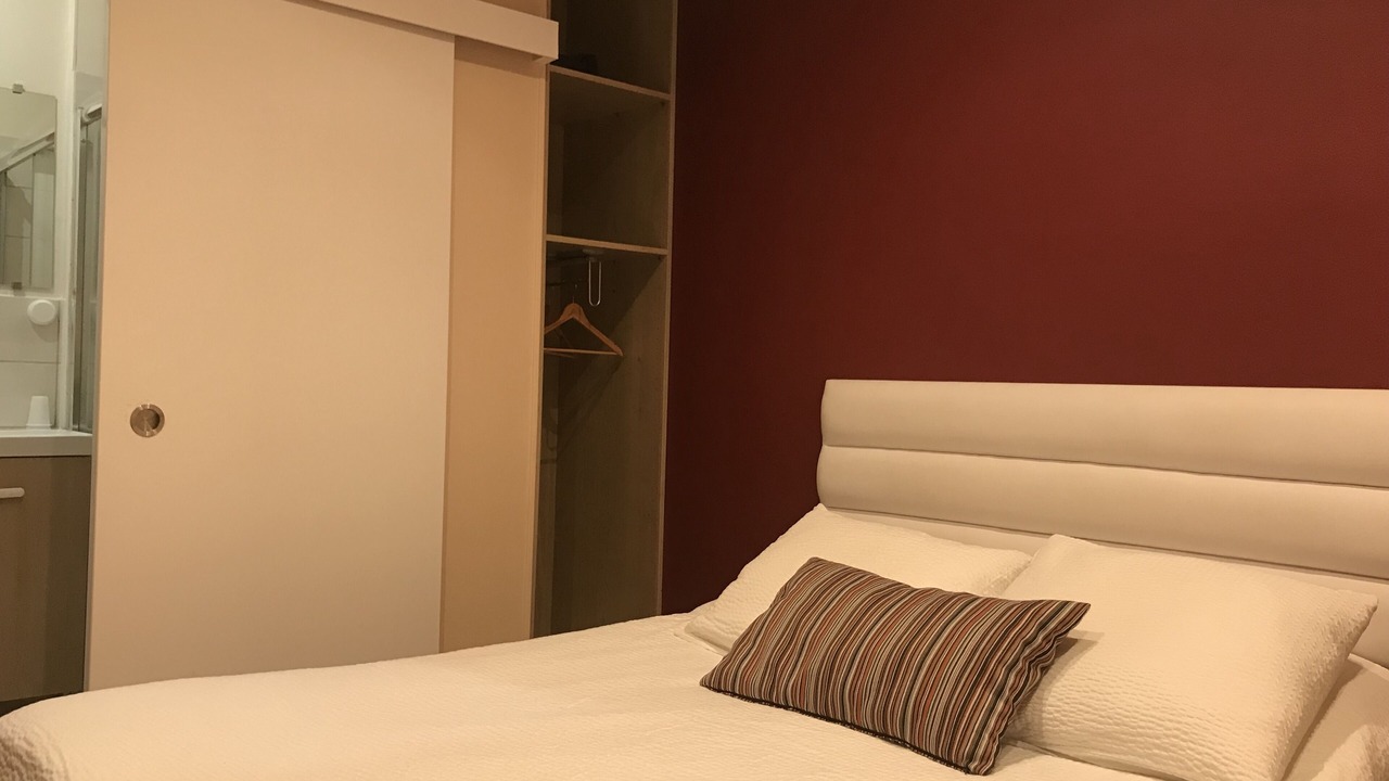 Photo of Bedroom in Saint-Just