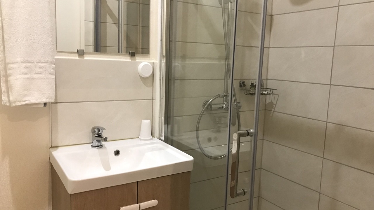 Photo of Bathroom in Saint-Just