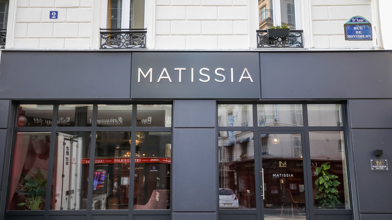 Photo of Outdoor in Quartier de Rochechouart