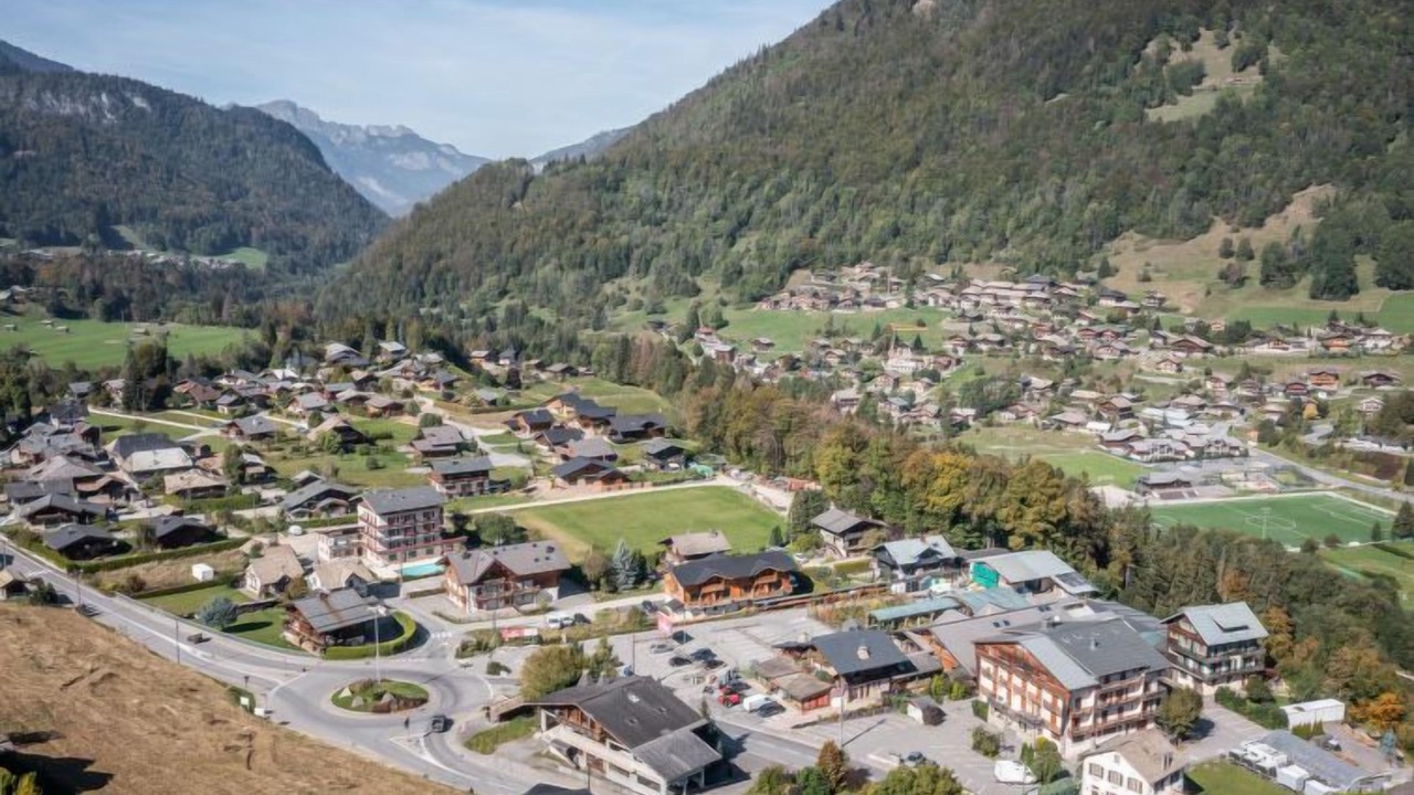 Photo of Outdoor in Morzine