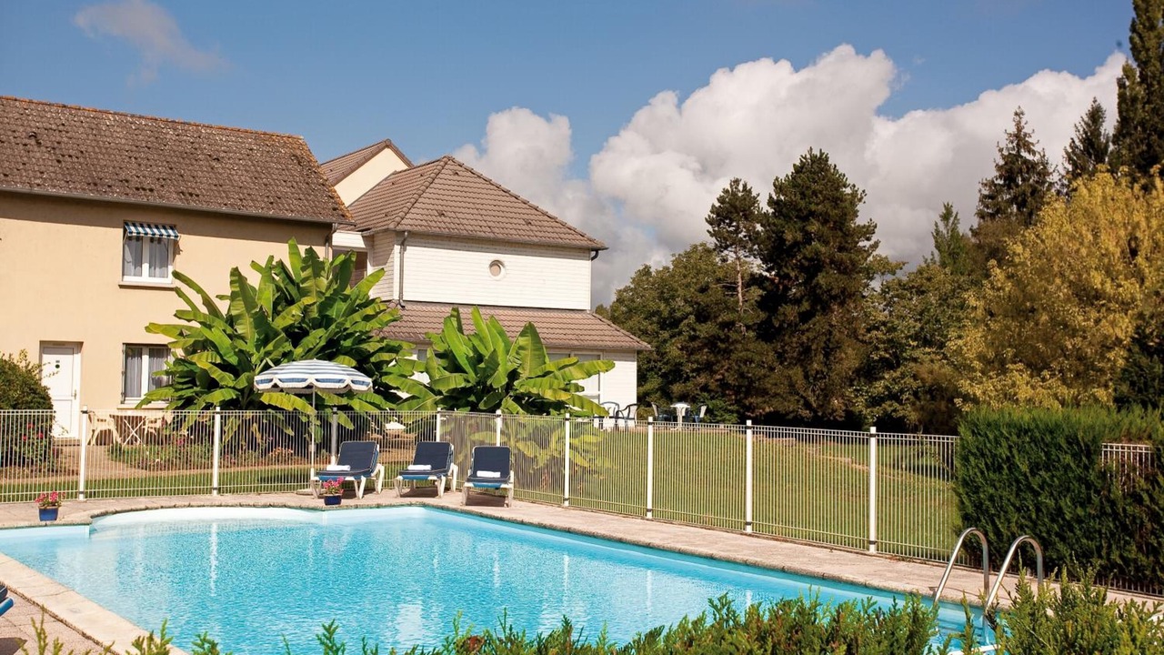 Photo of Outdoor in Le Veurdre