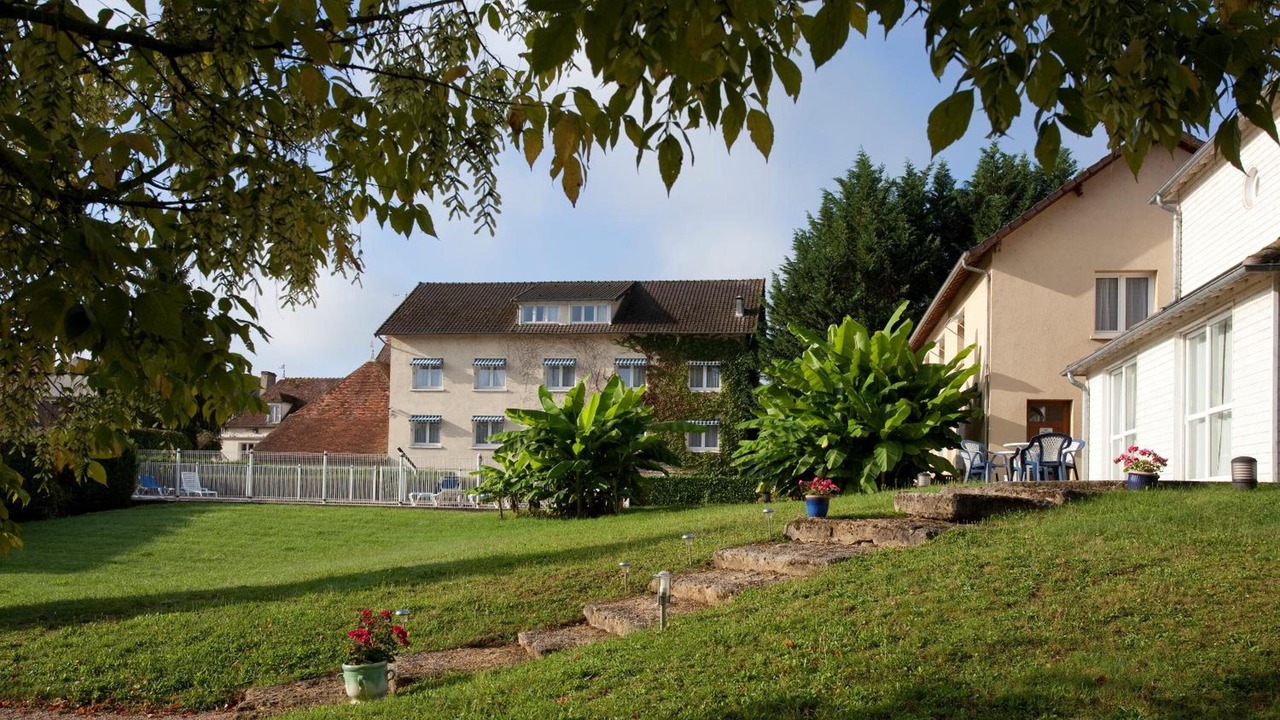 Photo of Outdoor in Le Veurdre