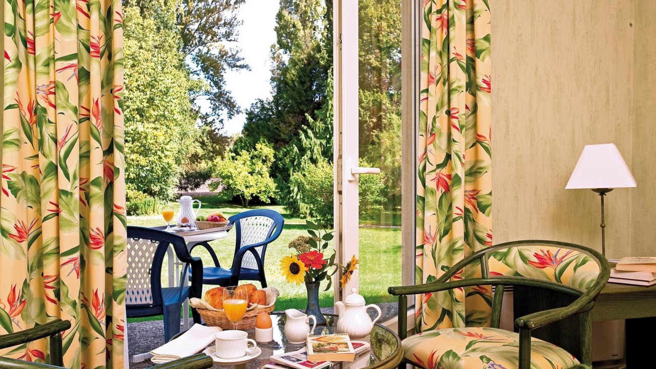 Photo of Livingroom in Le Veurdre