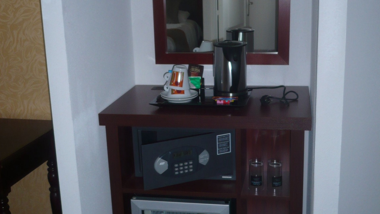 Photo of Kitchen in Montargis