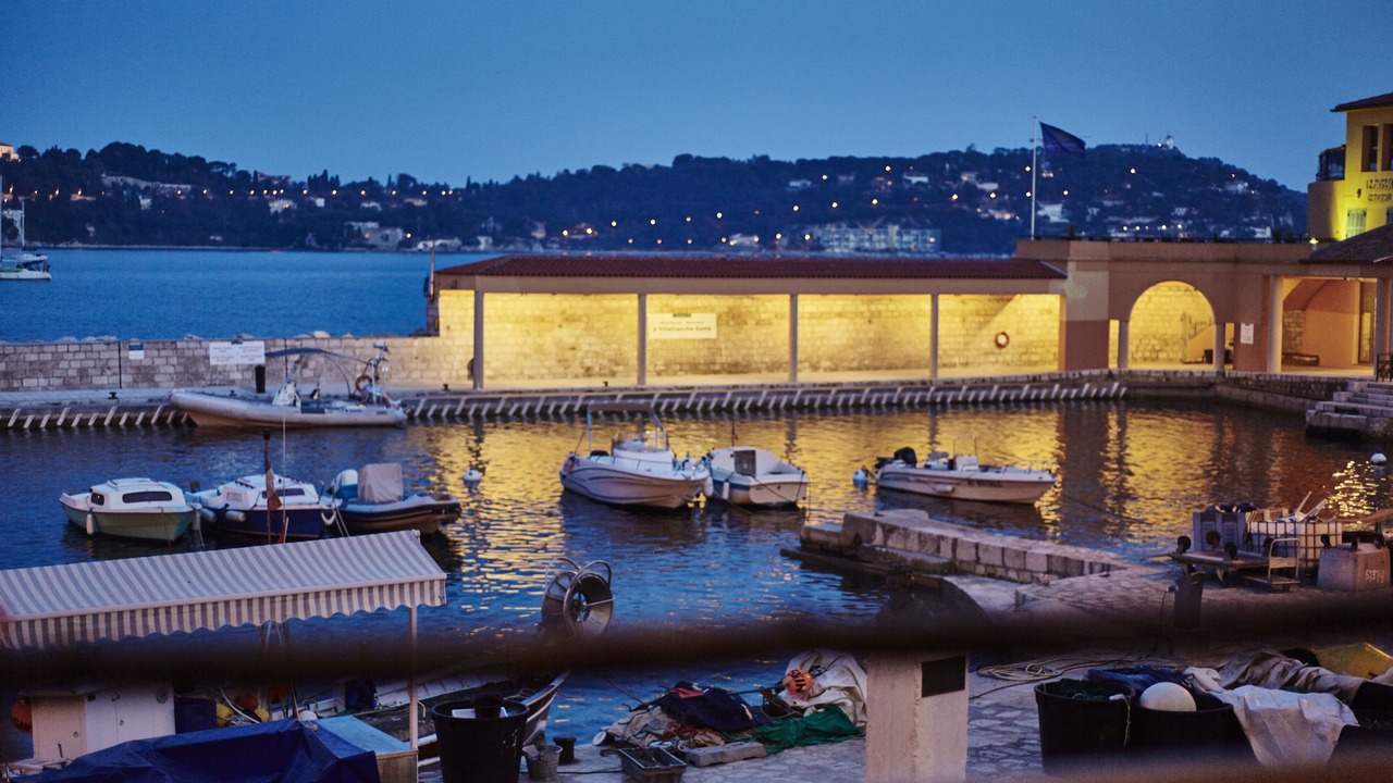 Photo of Others in Villefranche-sur-Mer