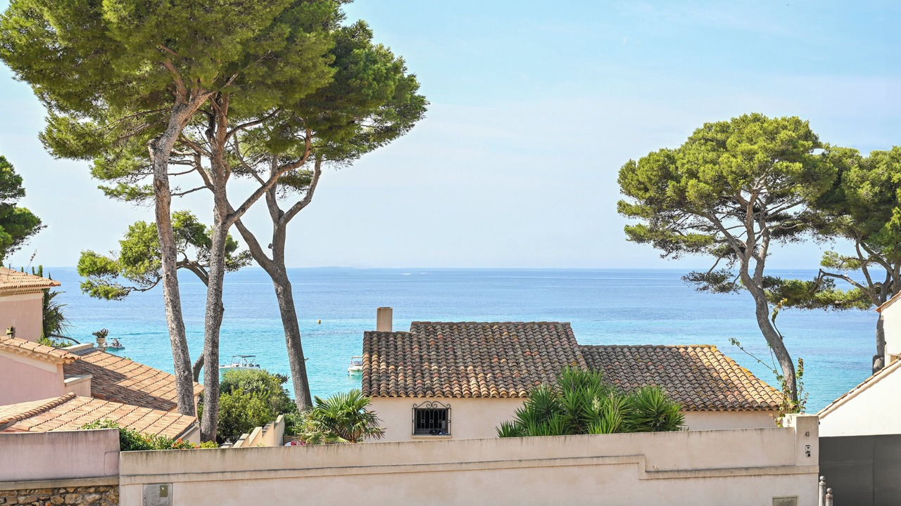 Photo of Patio Balcony in Carry-le-Rouet
