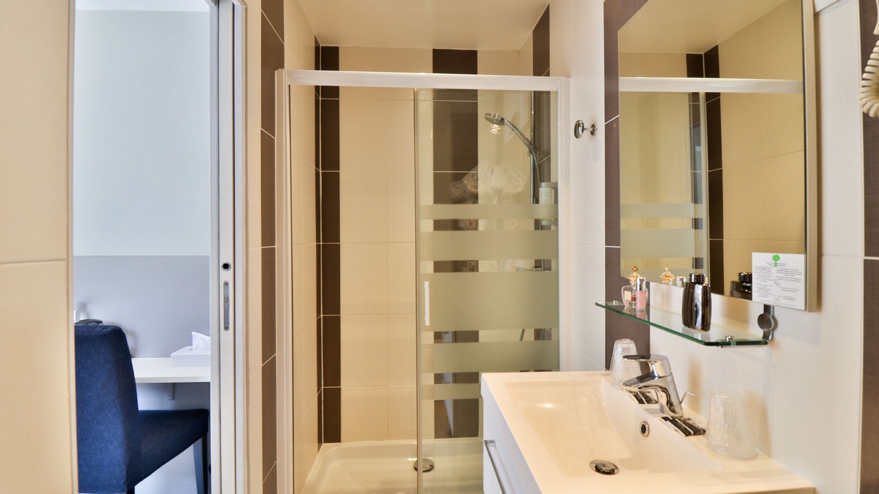 Photo of Bathroom in Carry-le-Rouet