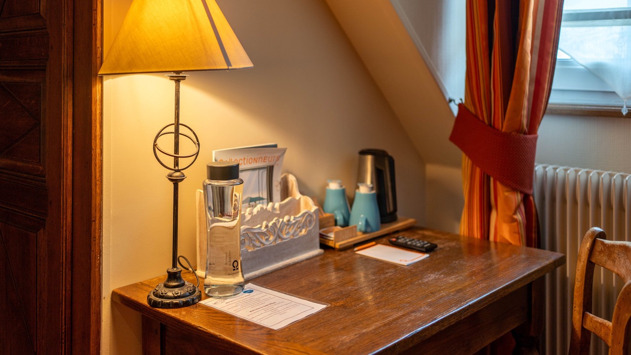 Photo of Bedroom in Faubourg Sud
