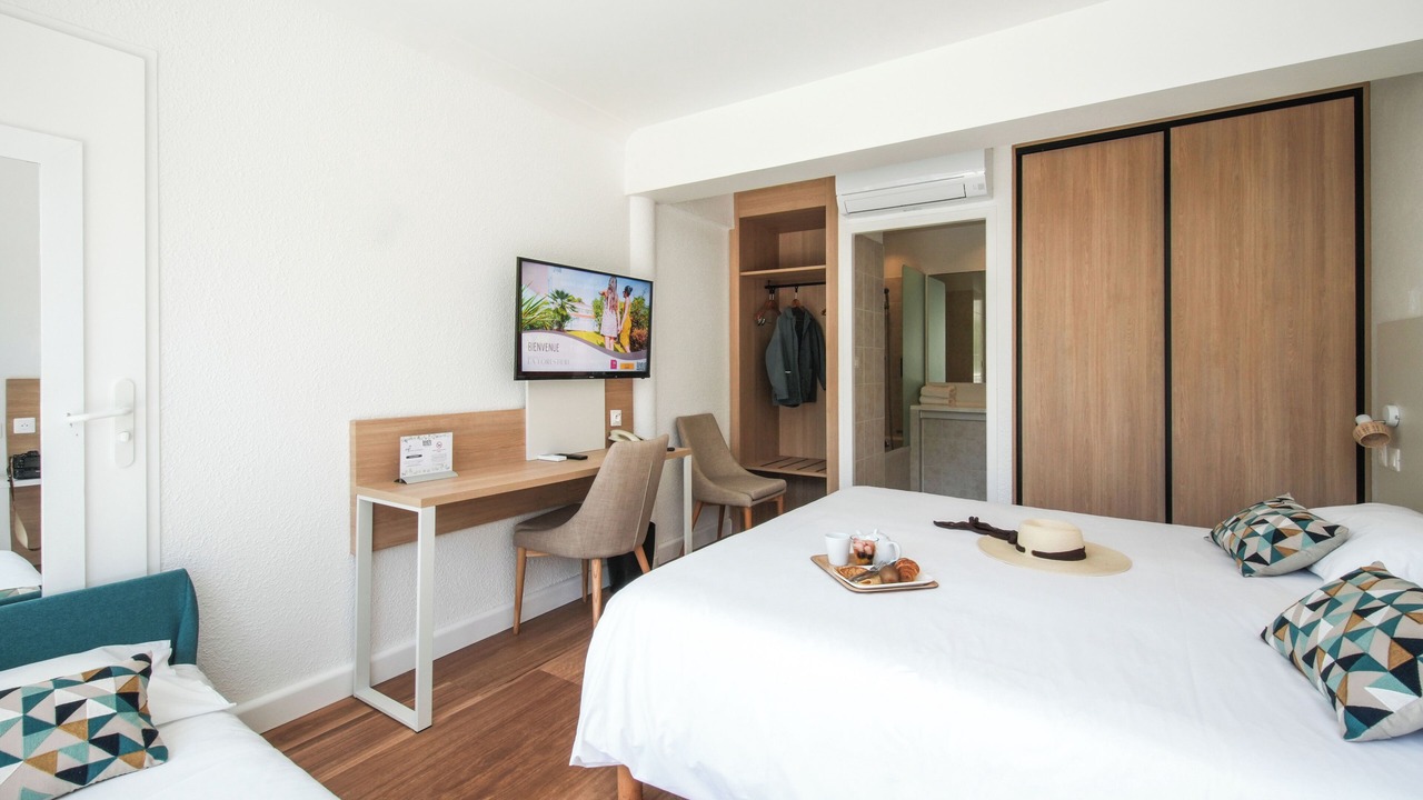 Photo of Bedroom in Biscarrosse Plage