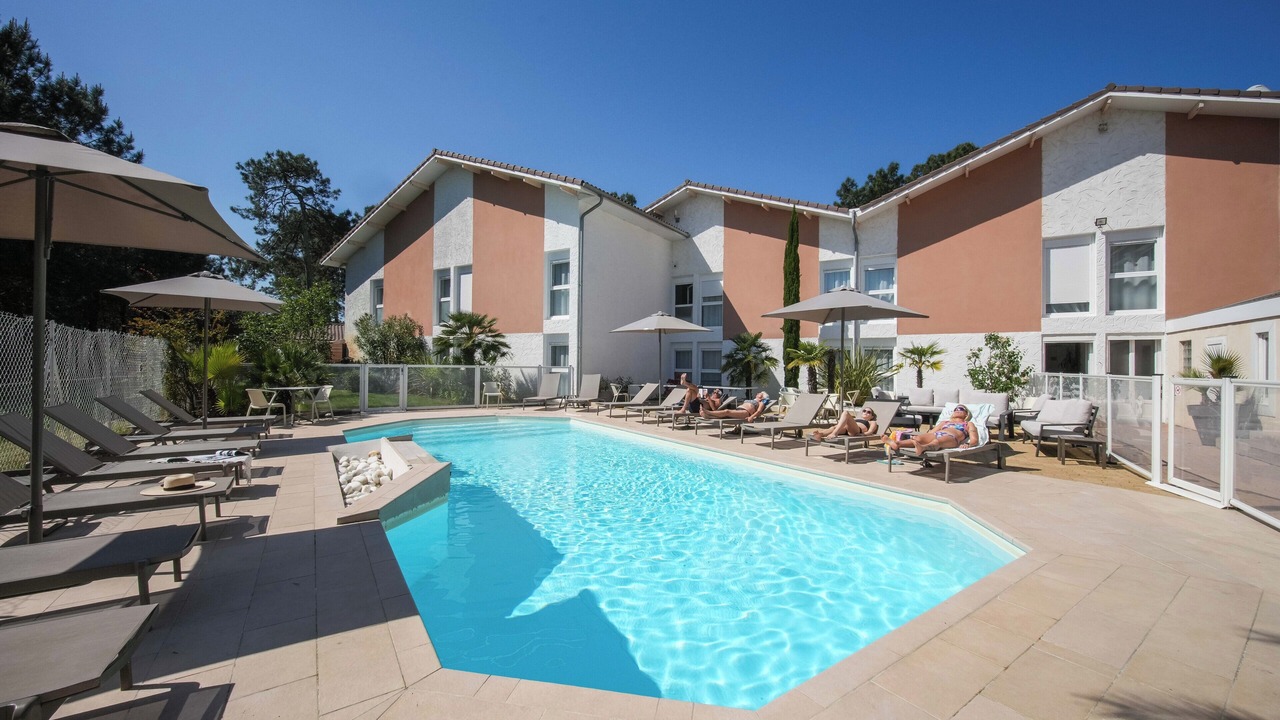Photo of Outdoor in Biscarrosse Plage