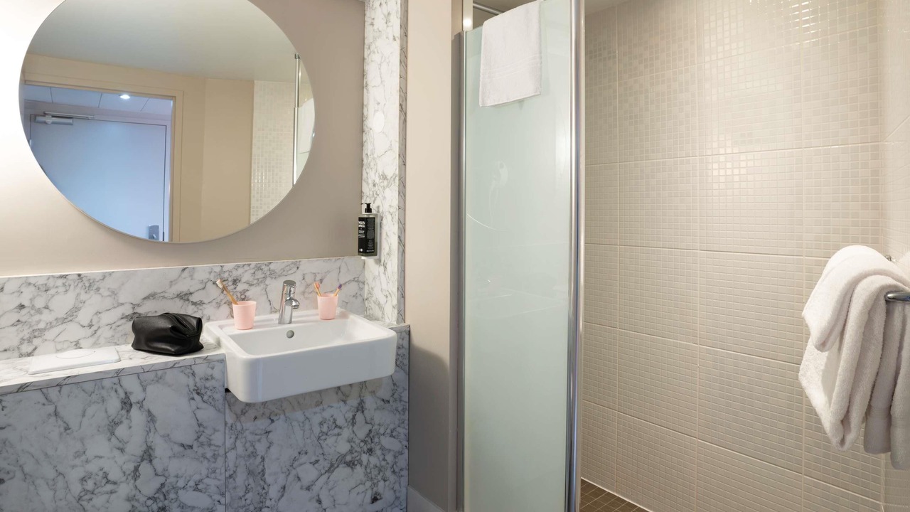 Photo of Bedroom in Bordeaux Sud