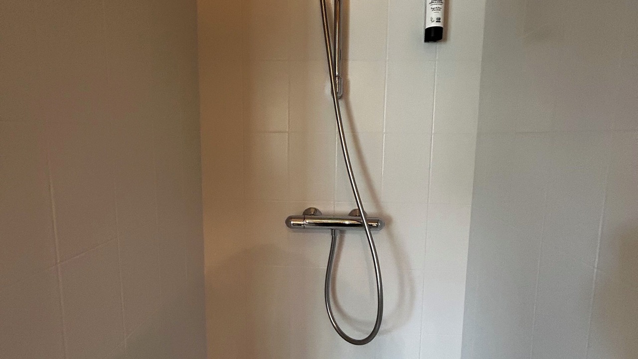 Photo of Bathroom in Pontaubert