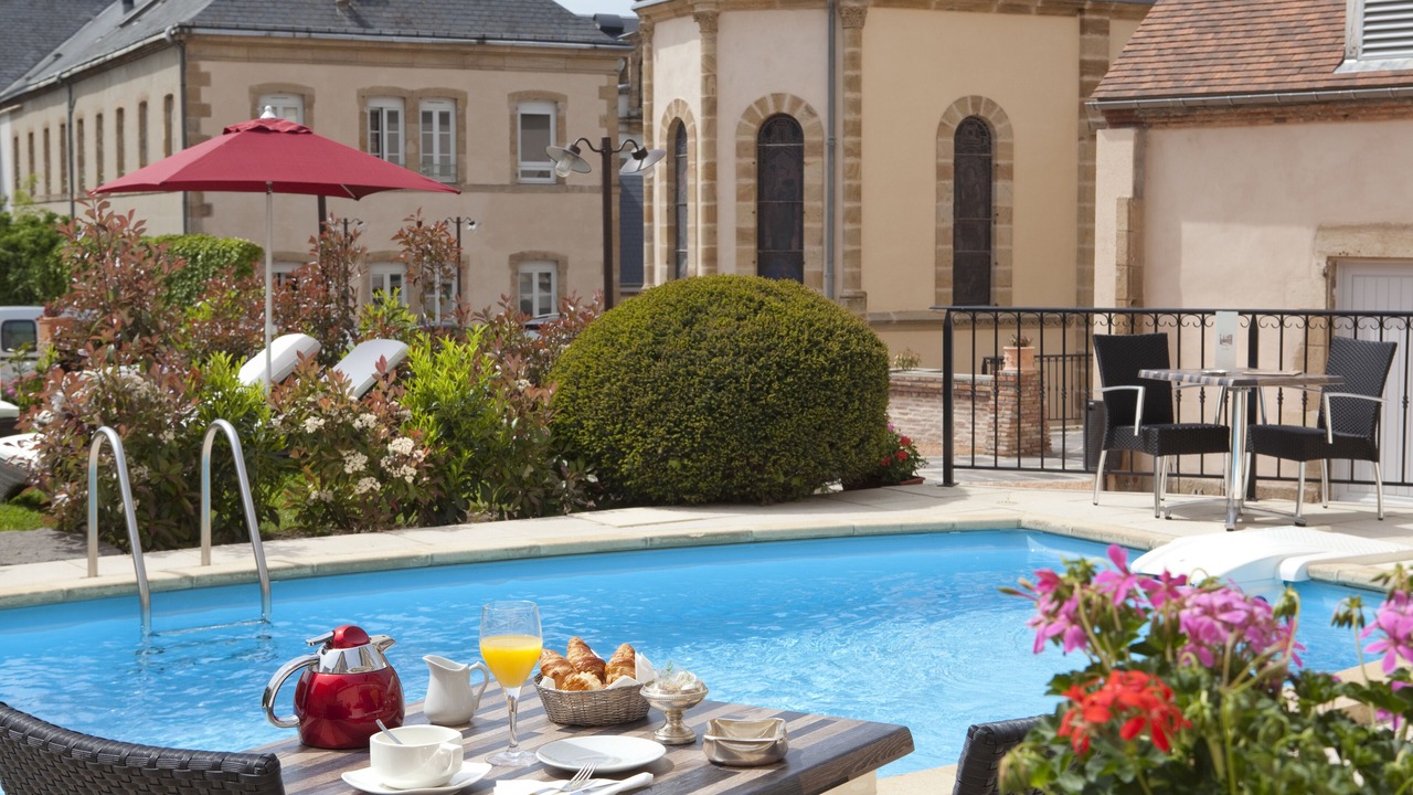 Photo of Outdoor in Moulins