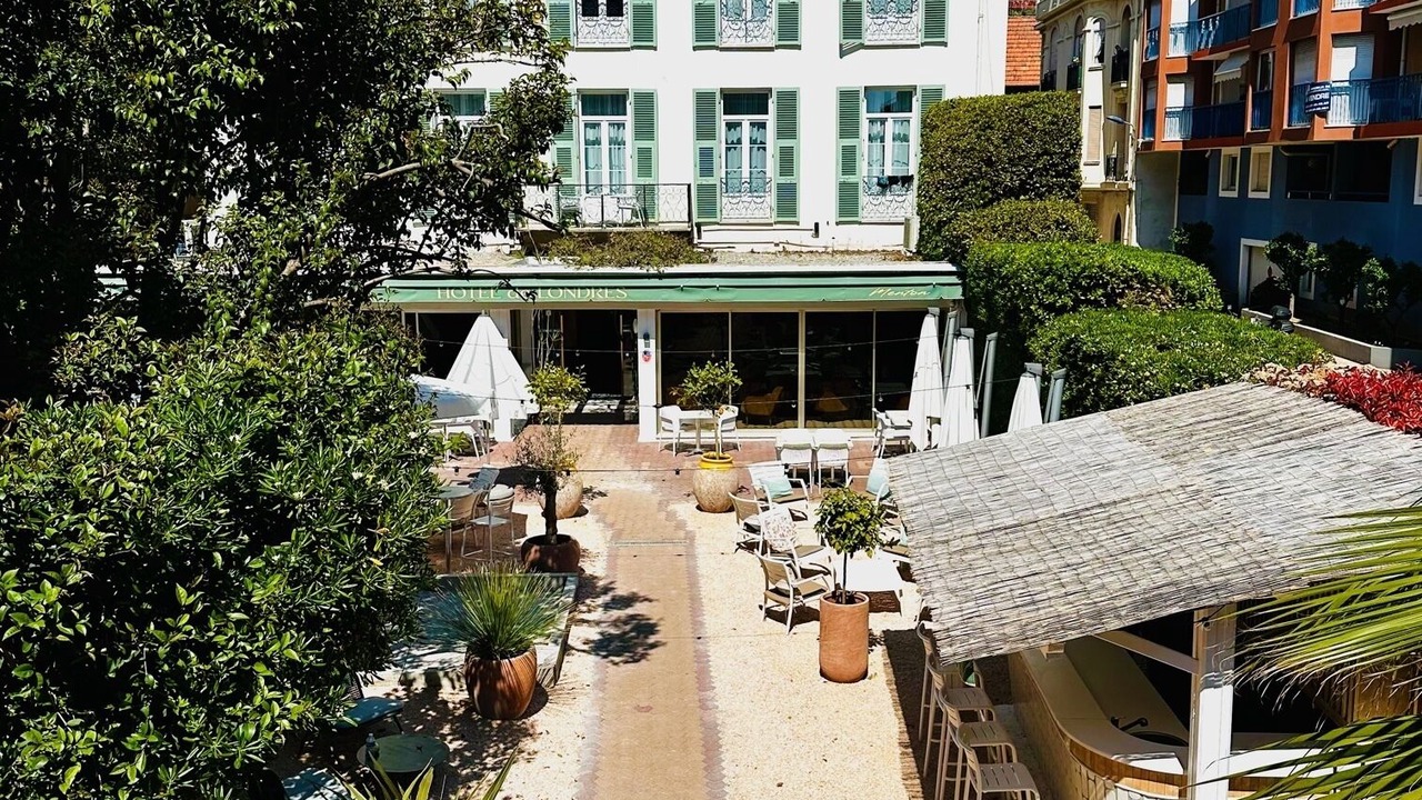 Photo of Outdoor in Menton