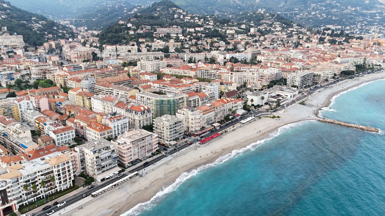 Photo of Outdoor in Menton