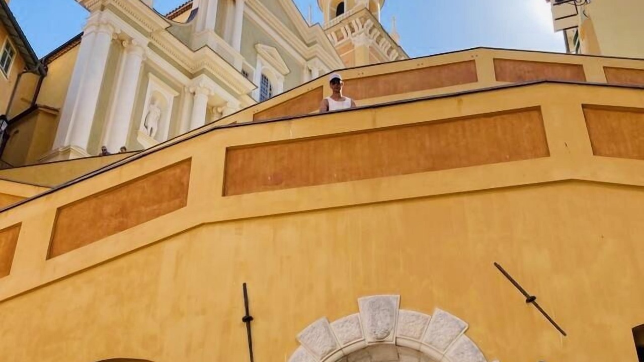 Photo of Outdoor in Menton
