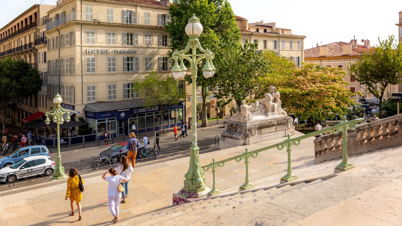 Photo of Outdoor in 1st Arrondissement