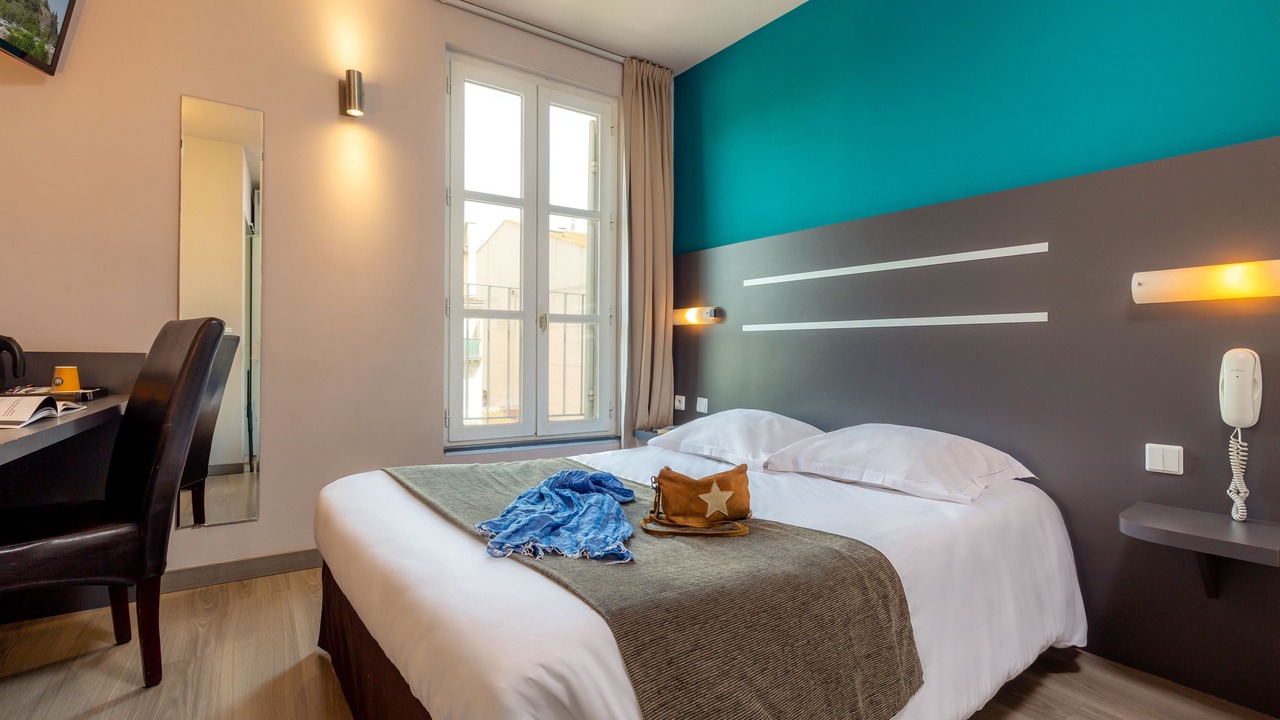 Photo of Bedroom in 1st Arrondissement