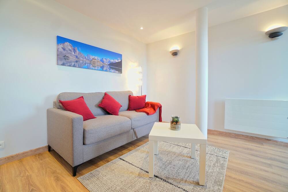 Photo of Livingroom in Rovagny