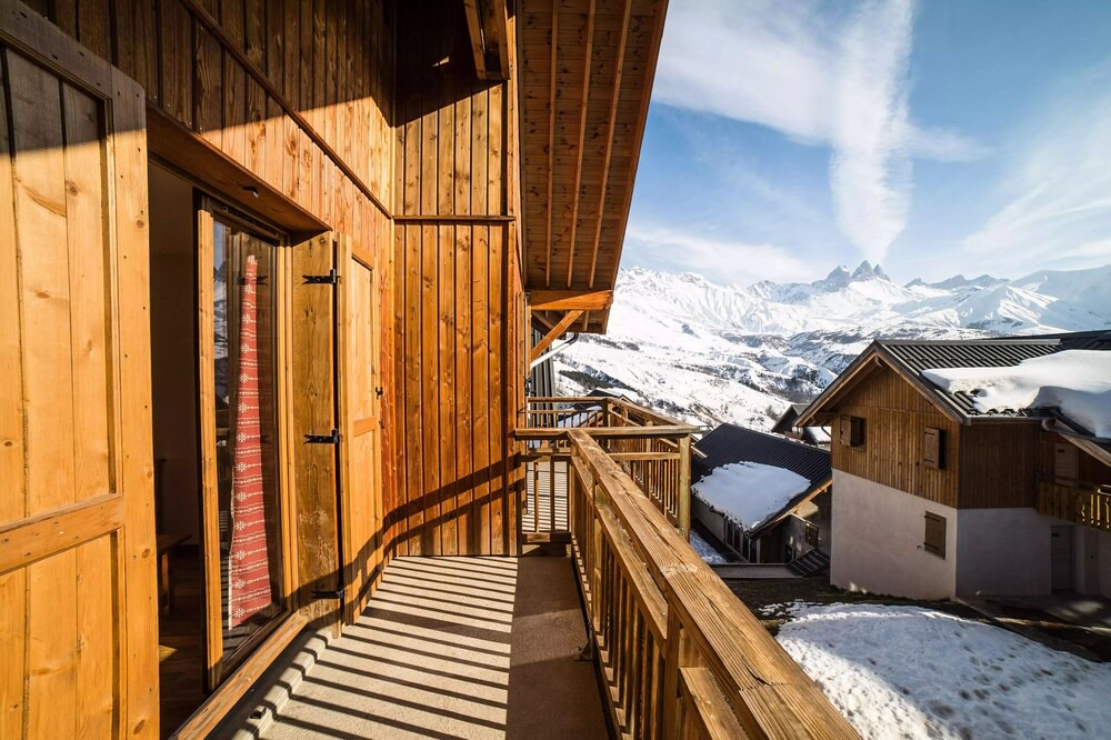 Photo of Outdoor in Albiez-le-Vieux