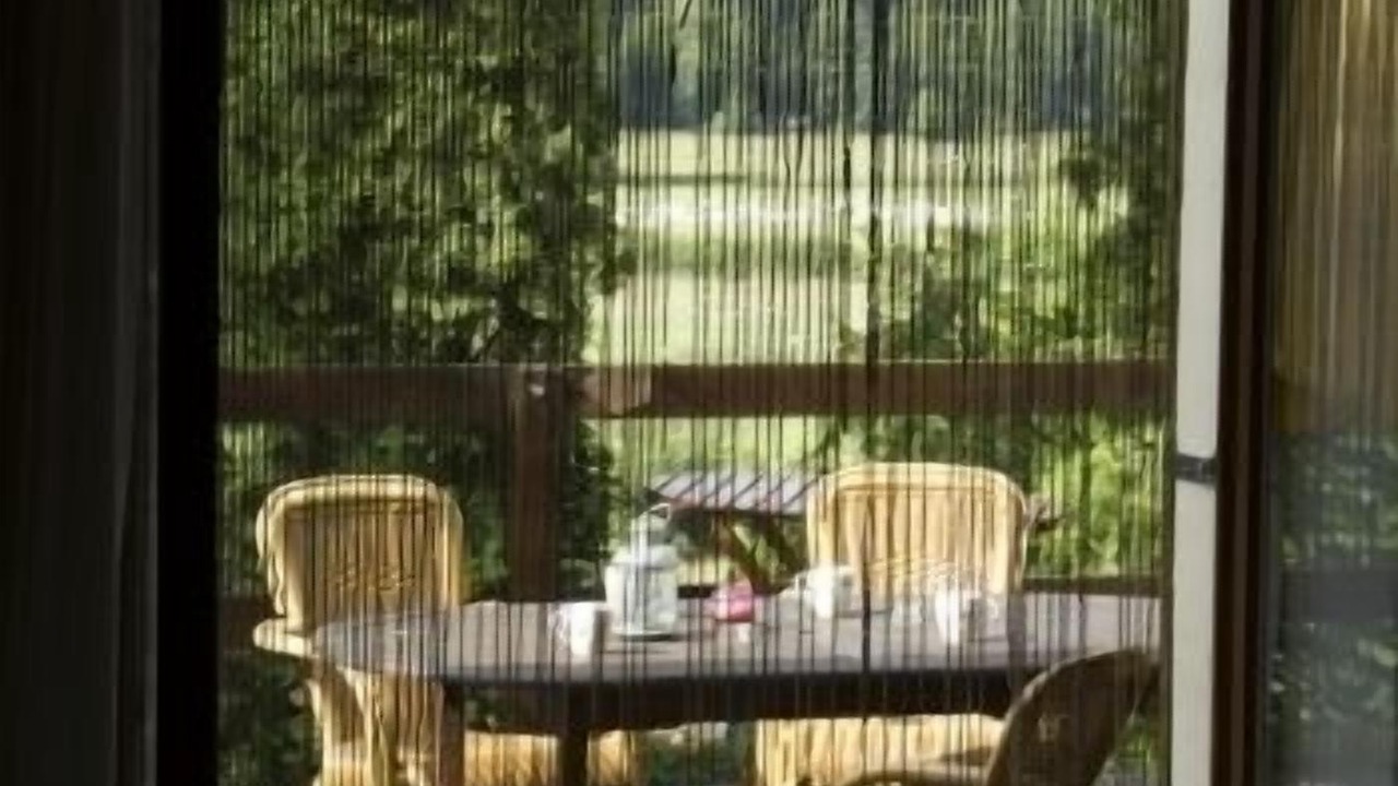 Photo of Outdoor in Montreuillon