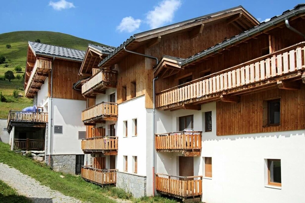 Photo of Outdoor in Saint-Sorlin-d'Arves