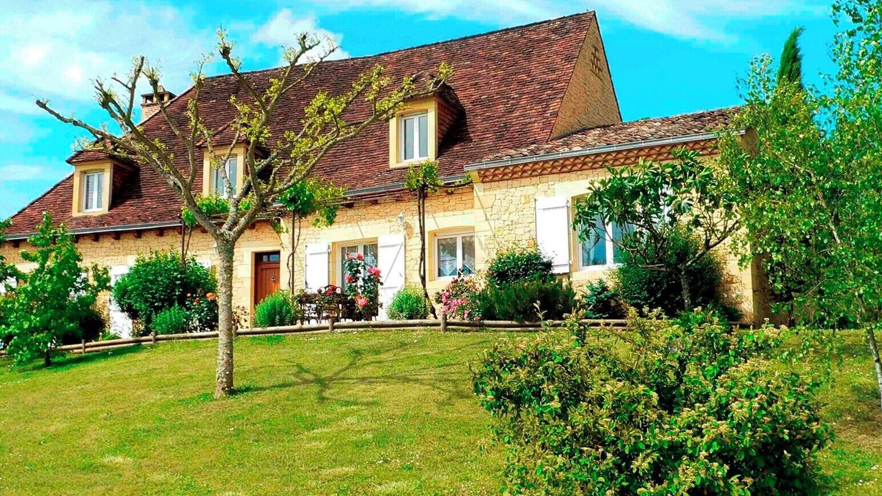 Photo of Outdoor in Les Farges