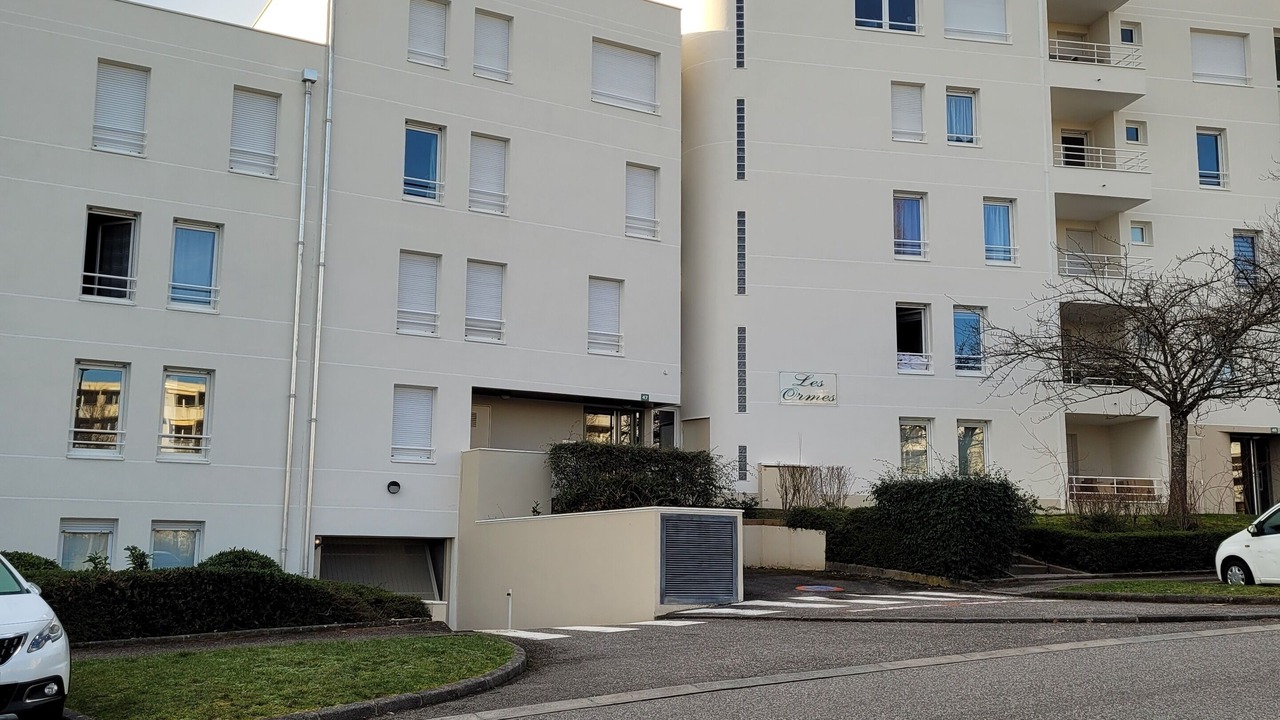 Photo of Outdoor in Seynod