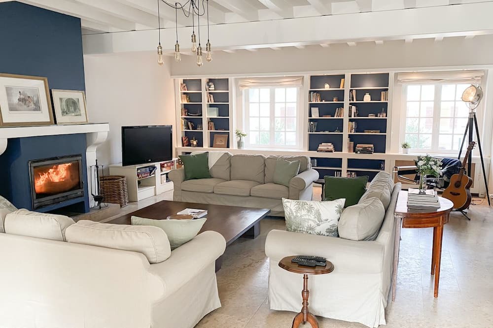 Photo of Livingroom in Herry